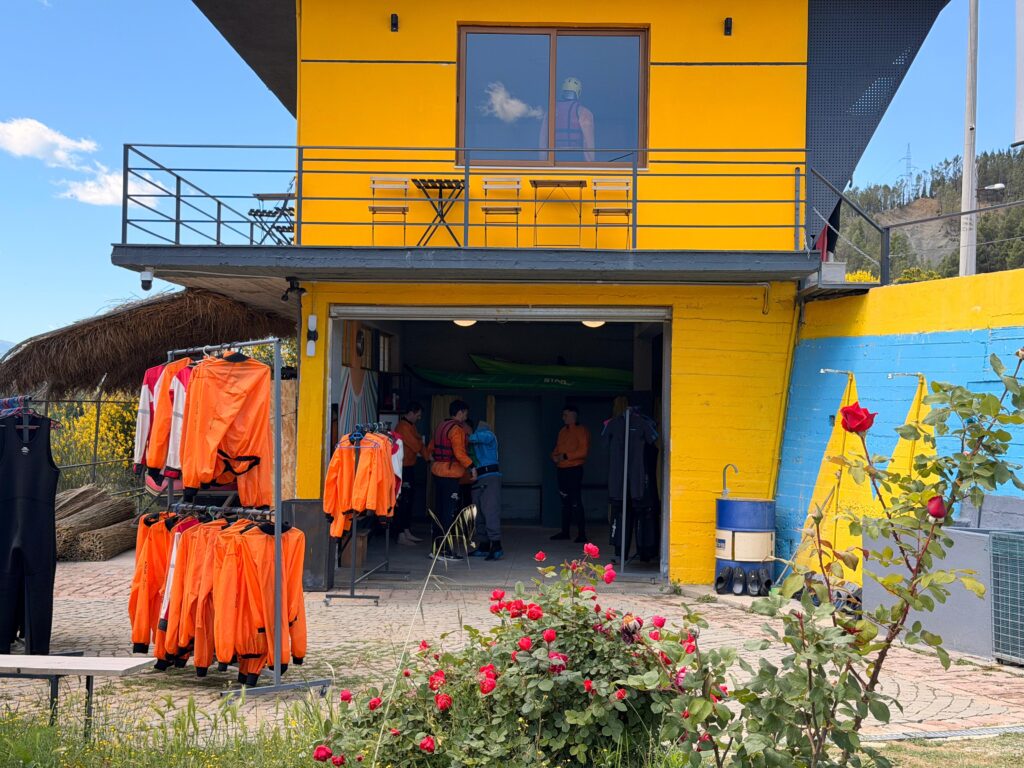 Rafting Vjosa Tour - Gallery Image