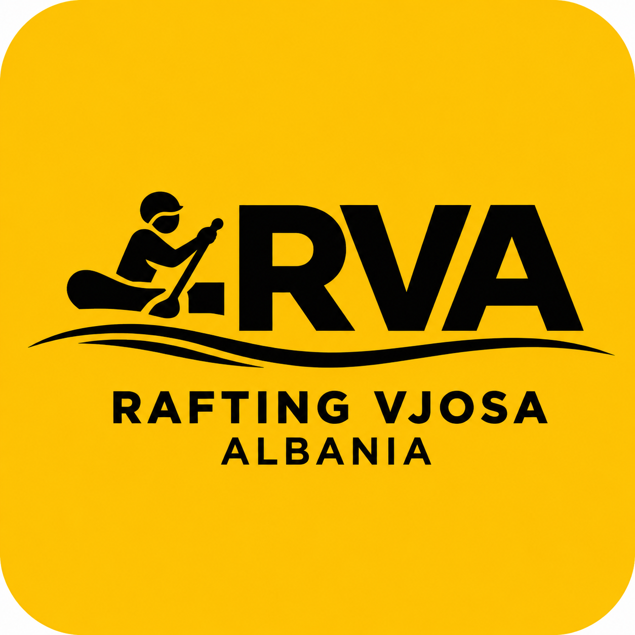 Rafting River Vjosa Albania